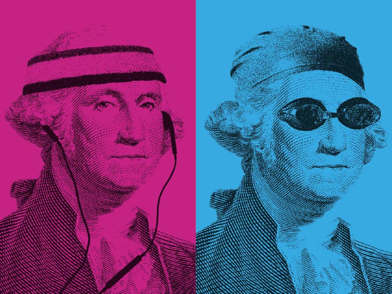 YMCA MEMBERSHIP CAMPAIGN
