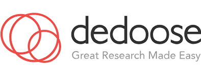 Dedoose
