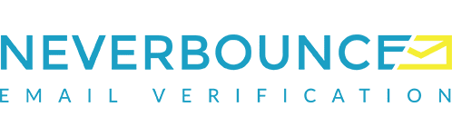 NeverBounce Email Verification