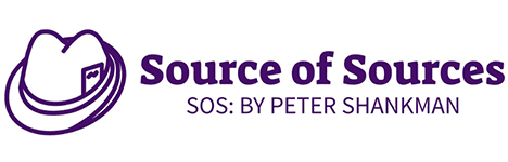 Source of Source