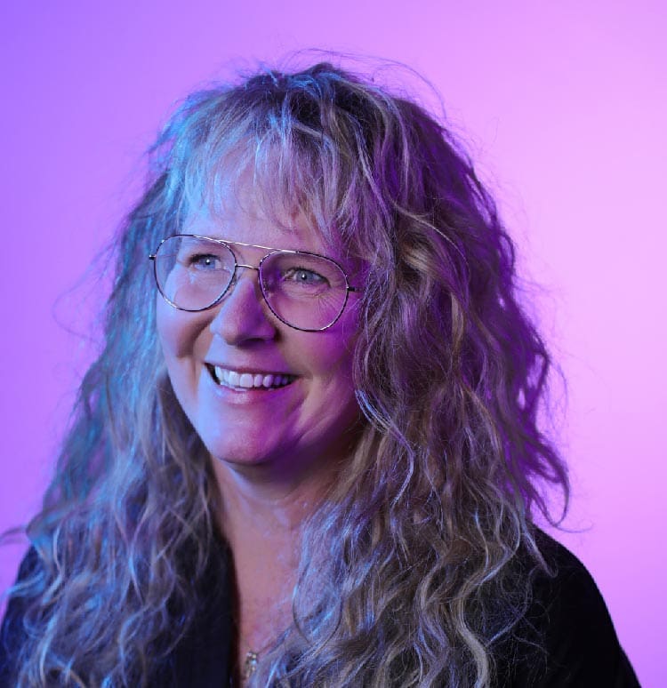 Beth Ann Boyd