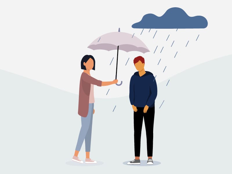 RedBox Rx Mental Health Research Campaign
