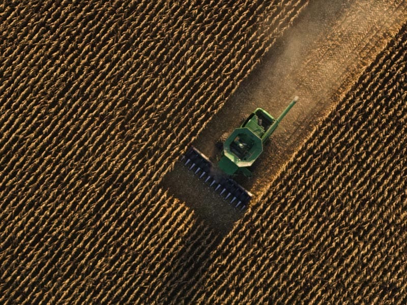 Dragotec Harvest Like You Mean It Sweepstakes
