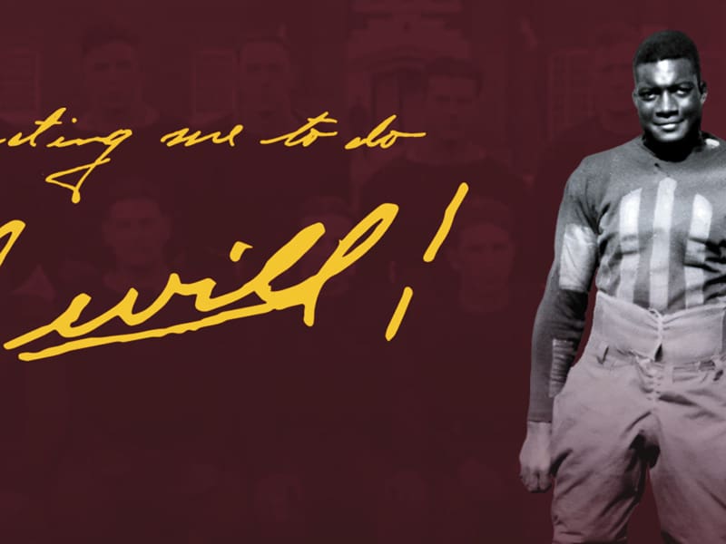 JACK TRICE 100 COMMEMORATION CAMPAIGN