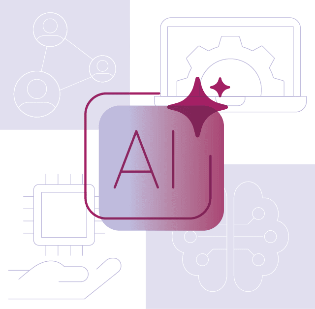 Every team member will be AI-fluent agency-wide.