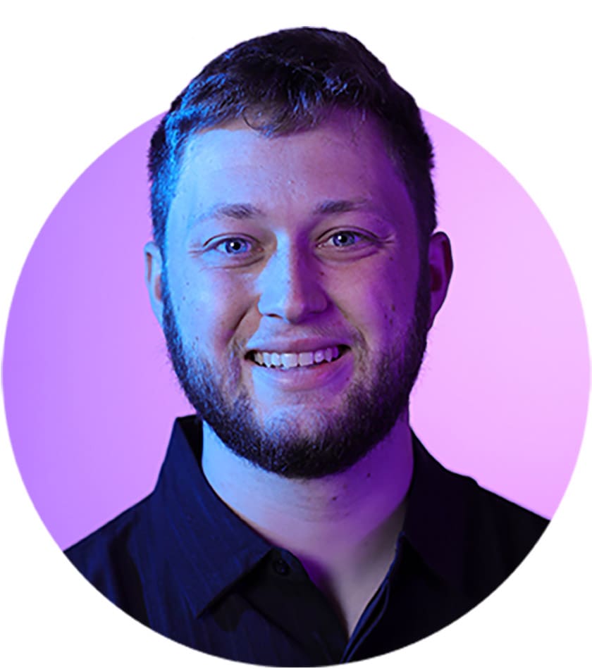 Nathan Larsen